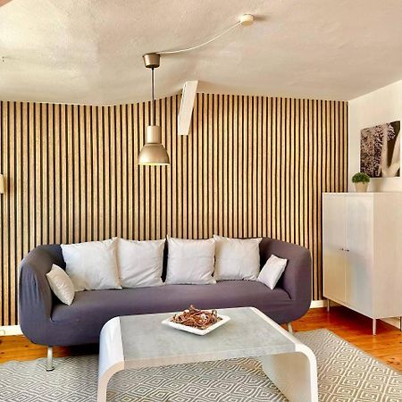 אולדנבורג Schoenes City-Apartment Mit 2 Schlafzimmer, Parkplatz, Ruhig Und Hell, D46-Dg מראה חיצוני תמונה