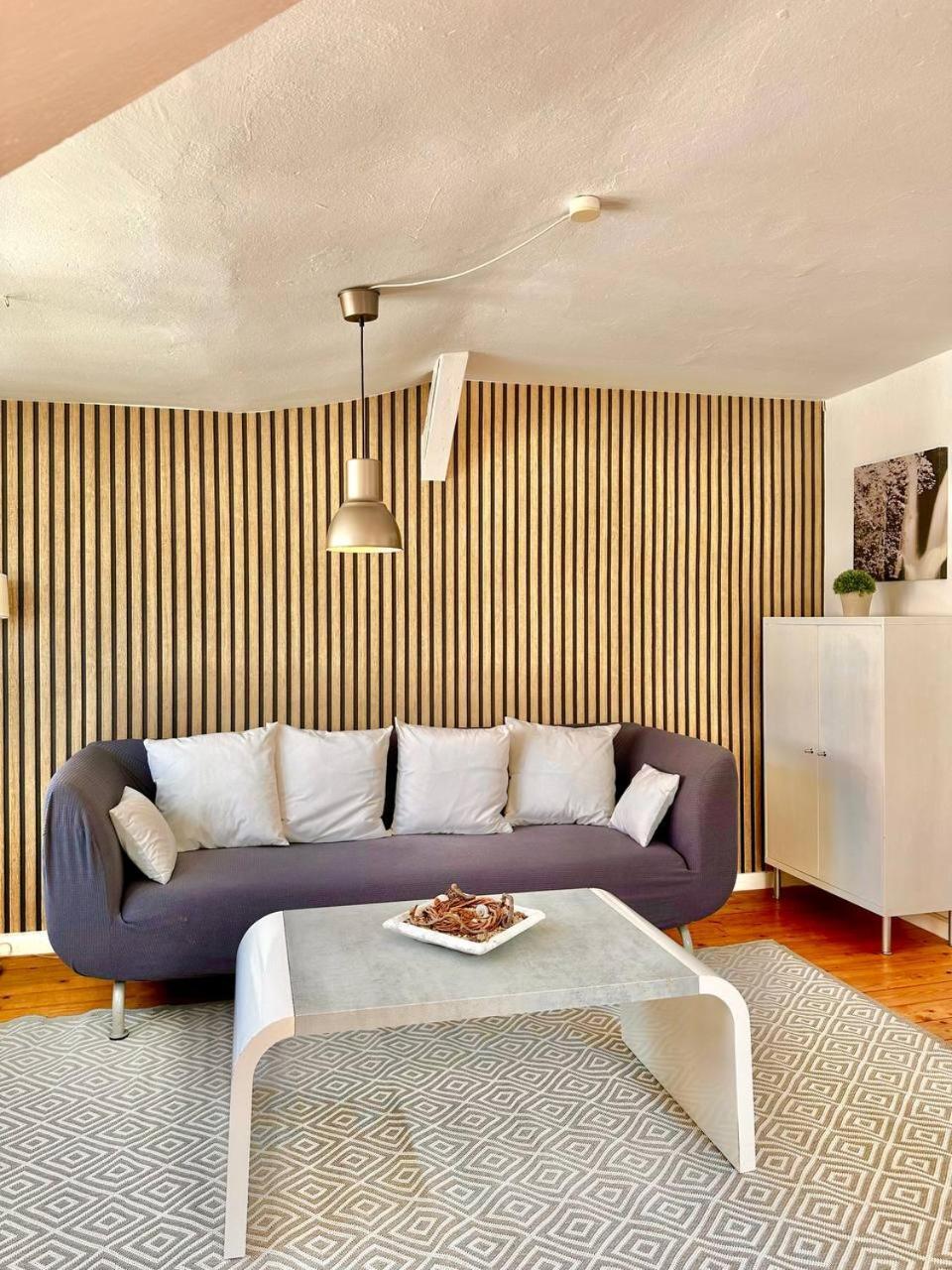 אולדנבורג Schoenes City-Apartment Mit 2 Schlafzimmer, Parkplatz, Ruhig Und Hell, D46-Dg מראה חיצוני תמונה
